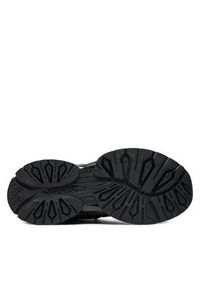 Guess Sneakersy Belluno Low FMTBEL ELE12 Czarny. Kolor: czarny. Materiał: skóra #6