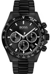 Zegarek Hugo Boss ZEGAREK MĘSKI HUGO BOSS 1513754 - HERO (zx147a) #1