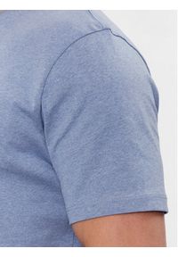 BOSS - Boss T-Shirt Tales 50508584 Niebieski Relaxed Fit. Kolor: niebieski. Materiał: bawełna #3