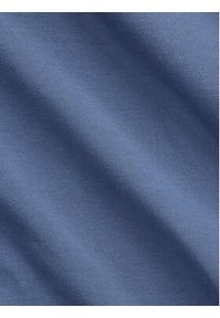 Polo Ralph Lauren Koszula 710654408143 Niebieski Regular Fit. Typ kołnierza: polo. Kolor: niebieski. Materiał: bawełna #3