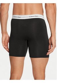 Calvin Klein Underwear Komplet 3 par bokserek 000NB3955A Czarny. Kolor: czarny #4