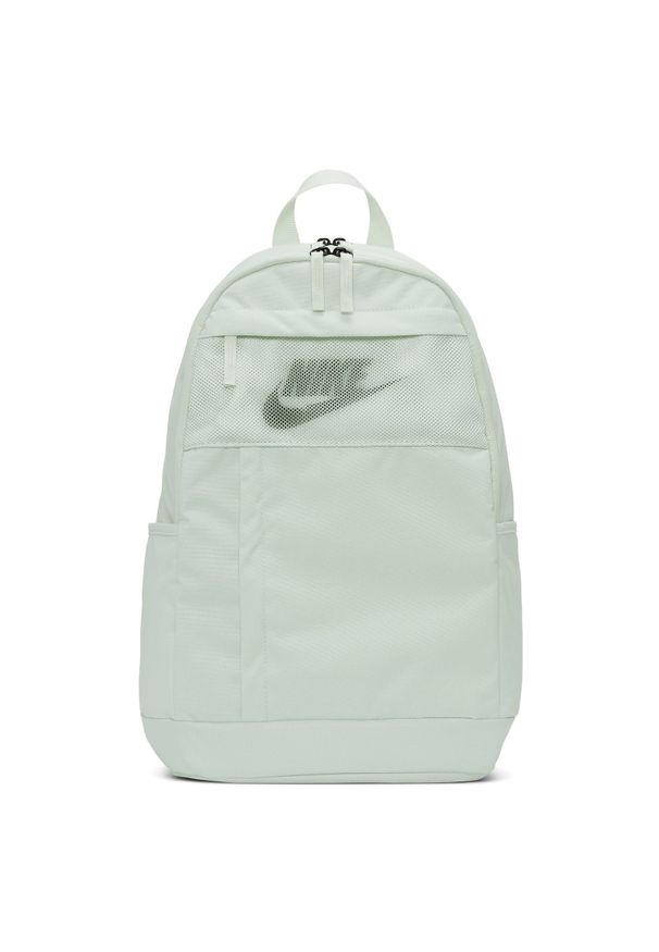 Plecak sportowy Nike Elemental LBR 22 BA5878. Materiał: materiał, poliester. Styl: sportowy