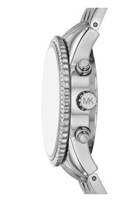 Michael Kors Zegarek Bryant MK7539 Srebrny. Kolor: srebrny #4