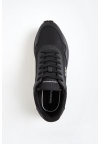 Emporio Armani - Sneakersy męskie EMPORIO ARMANI #5