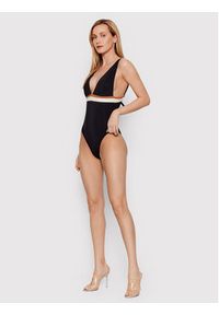 Banana Moon Strój kąpielowy Odalis Montecit LSE01 Czarny. Kolor: czarny. Materiał: syntetyk #2