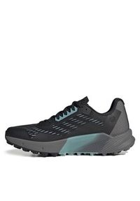 Adidas - adidas Buty do biegania Terrex Agravic Flow 2.0 Trail Running Shoes HR1140 Czarny. Kolor: czarny. Materiał: materiał. Model: Adidas Terrex. Sport: bieganie #6