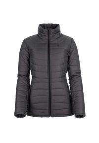 ZENZIMAT - Kurtka zimowa damska LOAP Inetta S. Kolor: fioletowy. Materiał: włókno. Sezon: zima #1