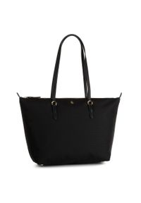 Torebka Lauren Ralph Lauren Keaton 26 431758179001 Black. Kolor: czarny #1