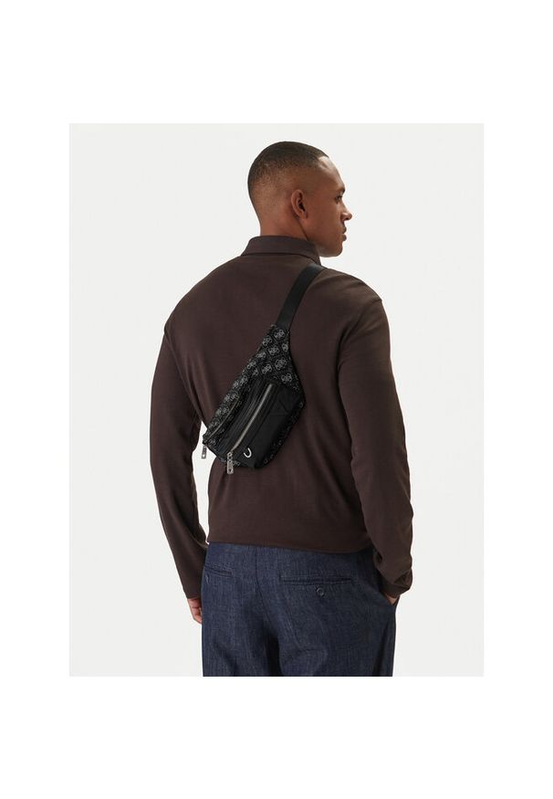 Nerka Guess. Kolor: czarny