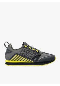 Buty lifestyle męskie Helly Hansen Trailcutter Evo. Kolor: szary