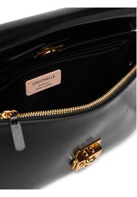 Coccinelle Torebka U4M Coccinelle C-Me E1 U4M 12 01 01 Czarny. Kolor: czarny. Materiał: skórzane #5
