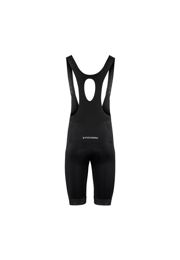 ETXEONDO - Krótkie spodenki Etxeondo Exo Superdry. Kolor: czarny. Długość: krótkie. Sport: kolarstwo