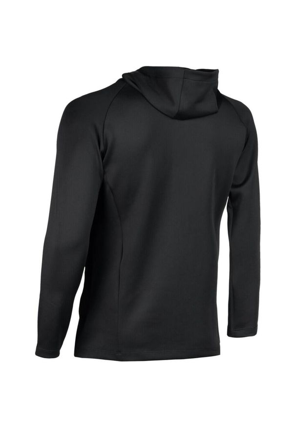 ELEMENTERRE - Kurtka z kapturem Élémenterre Knok. Typ kołnierza: kaptur. Kolor: czarny. Sport: turystyka piesza