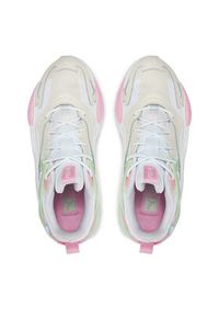 Puma Sneakersy Rs-X 395938-03 Biały. Kolor: biały. Materiał: materiał #6