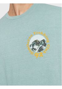 BDG Urban Outfitters T-Shirt 76134691 Zielony Relaxed Fit. Kolor: zielony. Materiał: bawełna #3