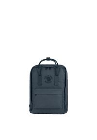 Fjällräven - Plecak miejski Fjallraven Re-Kanken - navy. Kolor: niebieski #1