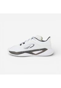 KUIKMA - Buty tenisowe męskie Kuikma Unrupt Pro na każdą nawierzchnię. Kolor: czarny, biały, wielokolorowy. Szerokość cholewki: normalna. Sport: tenis #1