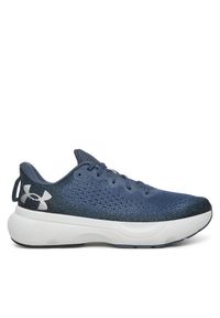Buty do biegania Under Armour. Kolor: szary