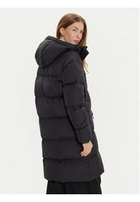 Peak Performance Kurtka puchowa Quiver G79931030 Czarny Regular Fit. Kolor: czarny. Materiał: syntetyk #2