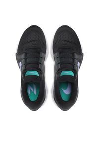 Nike Buty do biegania Air Zoom Vomero 16 DA7698 004 Czarny. Kolor: czarny. Materiał: materiał. Model: Nike Zoom #3