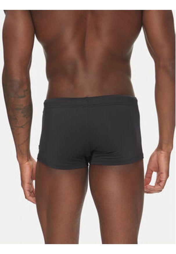 Emporio Armani Kąpielówki EM000576 AF12331 UC001 Czarny. Kolor: czarny. Materiał: syntetyk
