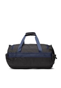 Lyle & Scott Torba Recycled Ripstop Duffel Bag BA1402A Czarny. Kolor: czarny. Materiał: materiał