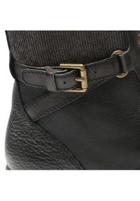 Pikolinos Trzewiki W6W-8953C1 Czarny. Kolor: czarny. Materiał: skóra #3