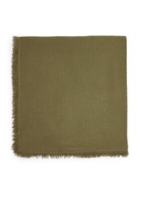 Weekend Max Mara Chusta Ballo 2615541114 Zielony. Kolor: zielony #2