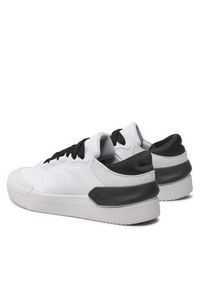 Adidas - adidas Sneakersy Court Funk Shoes HP9459 Biały. Kolor: biały. Materiał: syntetyk #5