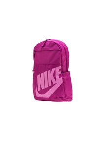 Nike Elemental 2.0 Backpack BA5876-564. Kolor: różowy. Materiał: poliester #1