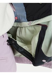 Roxy Kurtka narciarska Gore-Tex Stormday ERJTJ03507 Fioletowy Tailored Fit. Kolor: fioletowy. Materiał: syntetyk. Technologia: Gore-Tex. Sport: narciarstwo #11