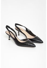 Liu Jo - Szpilki damskie LIU JO. Obcas: na szpilce #1