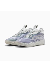Puma Buty Mb.04 Lo Team 31217403. Kolor: szary