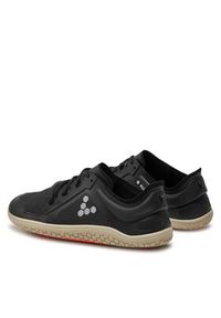 Vivo Barefoot Sneakersy Primus Lite IV All Weather 309572-01 Czarny. Kolor: czarny. Materiał: materiał #5