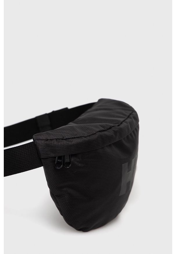 Helly Hansen Nerka kolor czarny. Kolor: czarny
