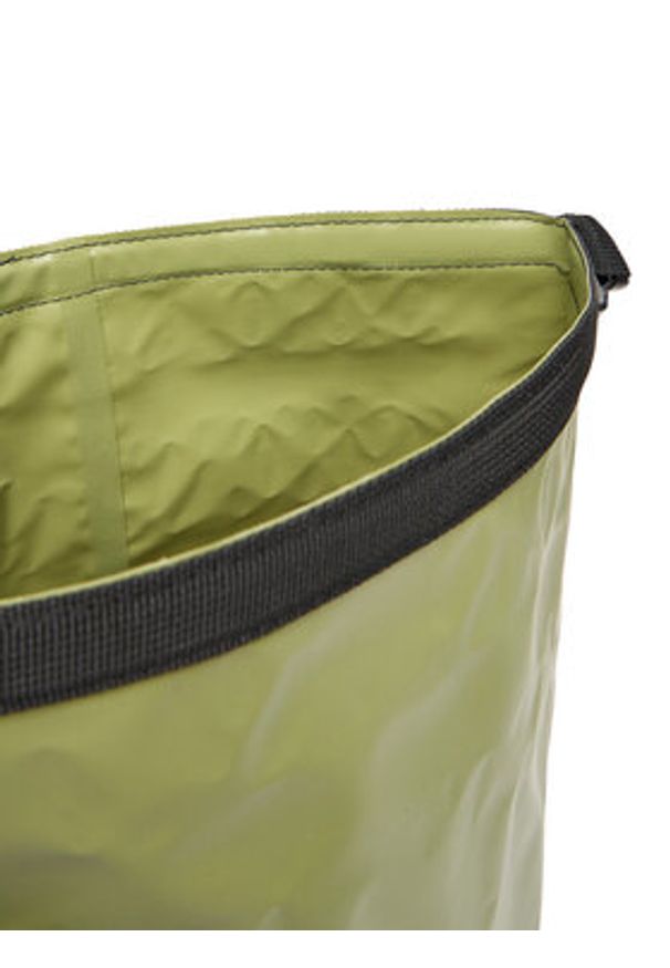 Quiksilver Torba C-QUIK-P-001-08 Zielony. Kolor: zielony. Materiał: syntetyk