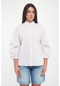 Koszula damska w paski Badrani JOOP!. Wzór: paski #3