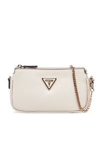 Guess Torebka HWZG78 79710 Écru. Materiał: skórzane #6