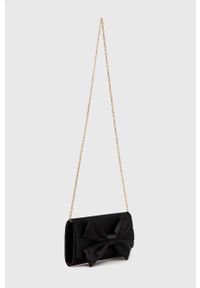Liu Jo kopertówka kolor czarny. Kolor: czarny. Rodzaj torebki: na ramię #3