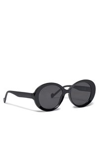 Okulary przeciwsłoneczne Aldo. Kolor: czarny #1