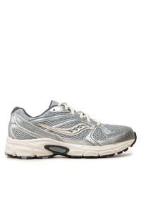 Sneakersy Saucony. Kolor: srebrny #1