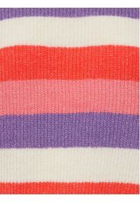 ICHI Sweter 20117930 Kolorowy Regular Fit. Wzór: kolorowy #8