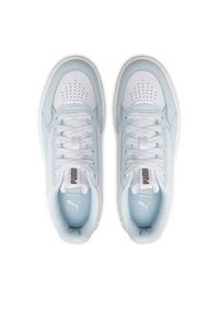 Puma Sneakersy Karmen Rebelle Jr 388420-10 Biały. Kolor: biały #3