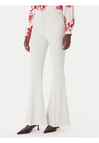 Artigli Spodnie materiałowe ACPA004355 Beżowy Regular Fit. Kolor: beżowy. Materiał: syntetyk #1