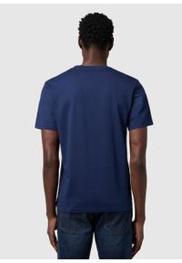 Wrangler - MESKA KOSZULKA WRANGLER AMERICANA TEE NAVY 112371415 #4