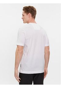 BOSS - Boss T-Shirt Thompson 281_Ps 50507787 Biały Regular Fit. Kolor: biały. Materiał: bawełna #5