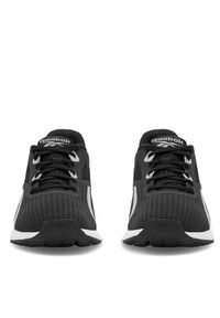 Reebok Buty do biegania Lite Plus 3 100008850 Czarny. Kolor: czarny. Materiał: materiał #6