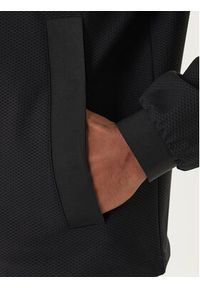 EA7 Emporio Armani Kurtka przejściowa 7M001342 AF16659 Czarny Regular Fit. Kolor: czarny. Materiał: syntetyk #4