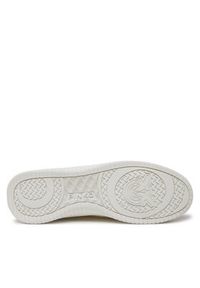 Pinko - PINKO Sneakersy Reby 03 SS0061 T025 Écru. Materiał: materiał #6