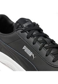 Puma Sneakersy Club 5V5 38940602 Czarny. Kolor: czarny. Materiał: skóra